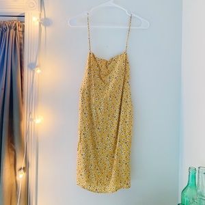 Skylar + Madison sunshine dress